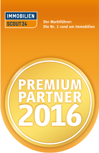 Immobilien-Scout24 Premium Partner