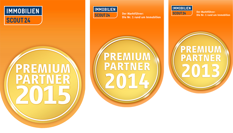 Premium Partner 2013 2014 ImmoScout immobilienscout24